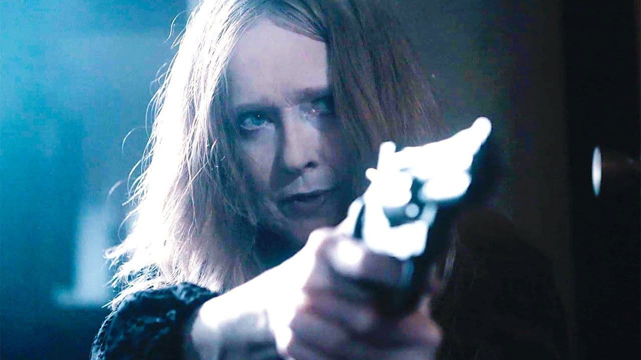 Szene aus Miss Punisher - Rache ist zeitlos