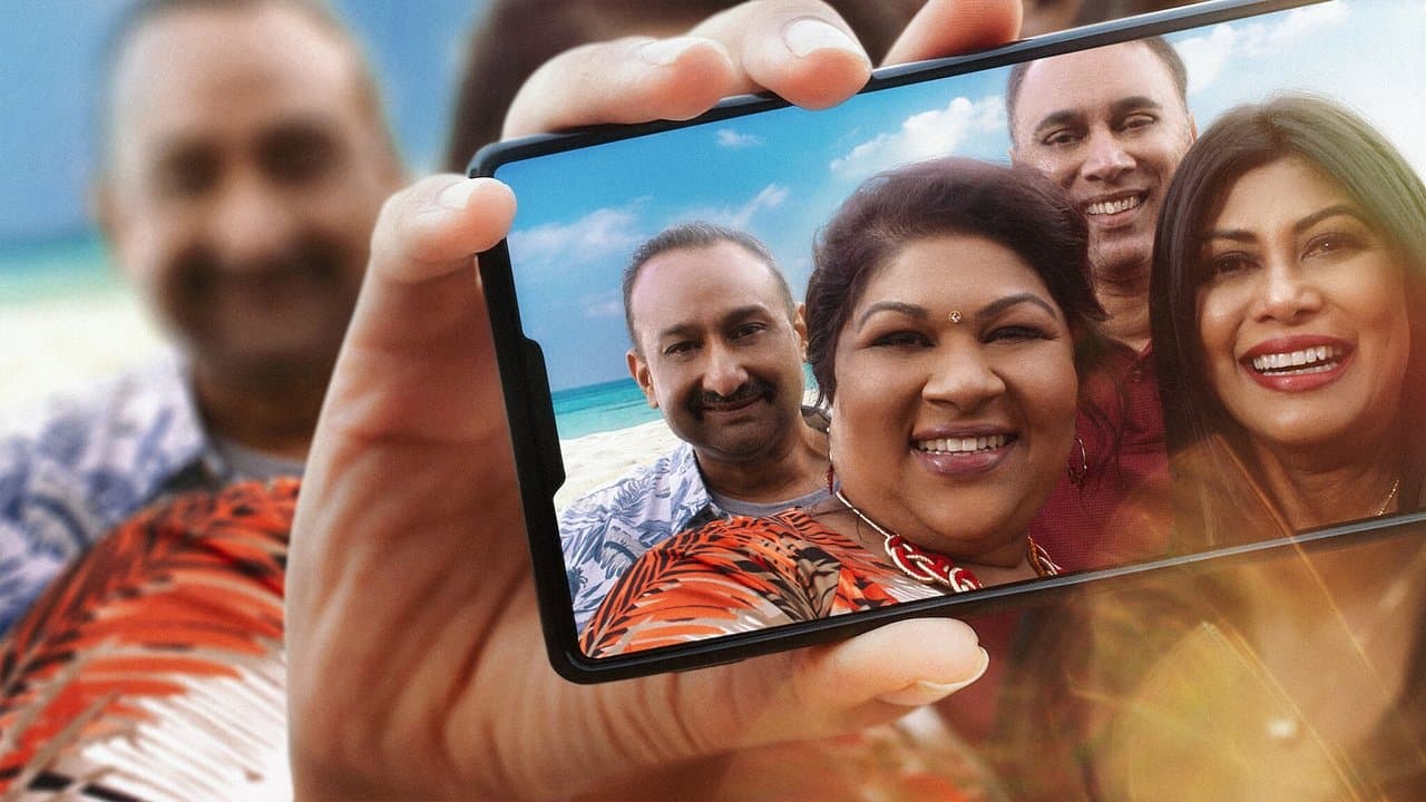 Szene aus Trippin’ with the Kandasamys