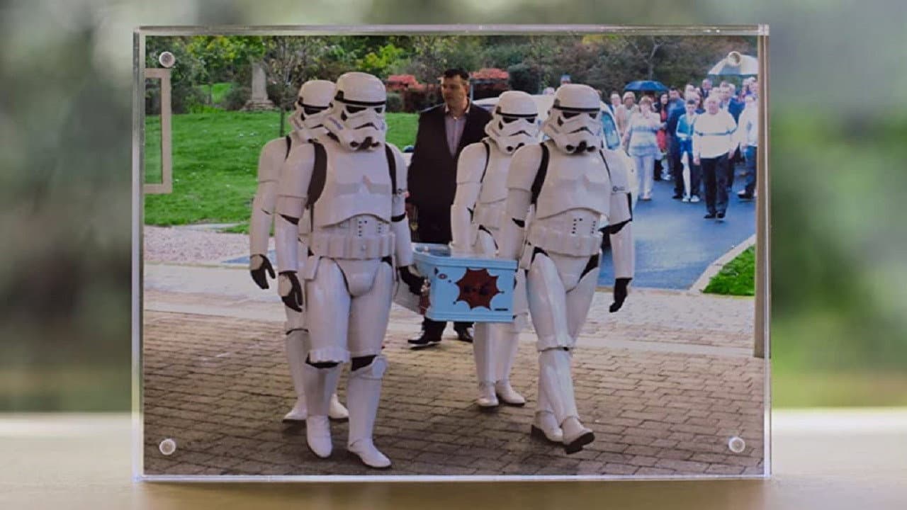 Szene aus Heroes of the Empire