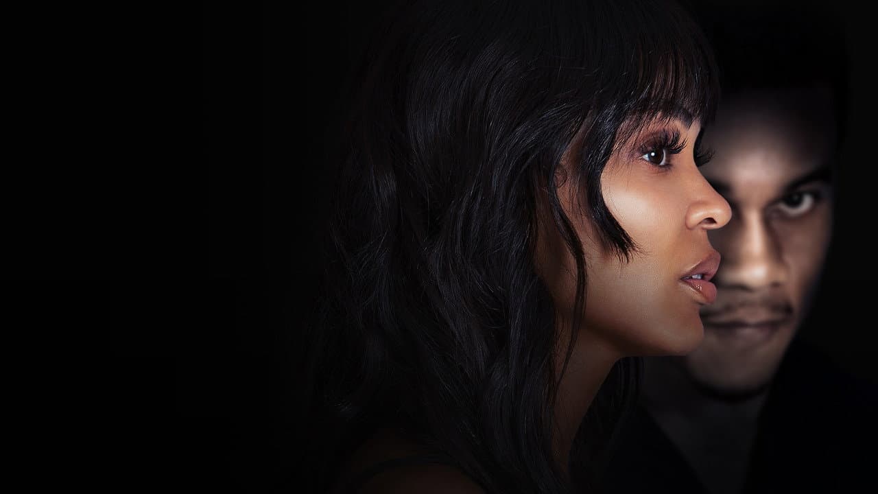 Szene aus Tyler Perry's Divorce in the Black