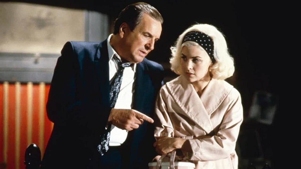 Szene aus Jack Ruby - Im Netz der Mafia