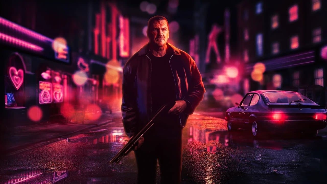 Szene aus Rise of the Footsoldier: Vengeance