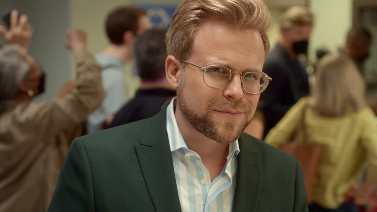 Szene aus The G Word with Adam Conover