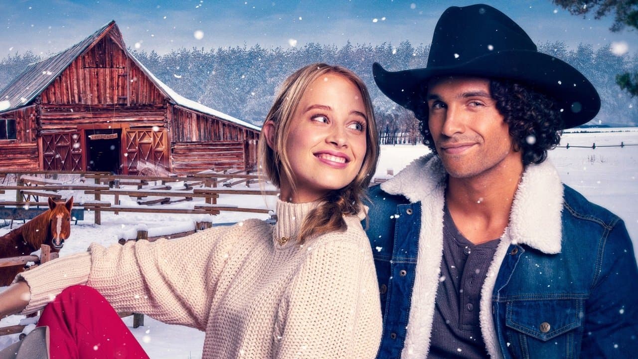 Szene aus Mistletoe Ranch - Wo das Herz wohnt