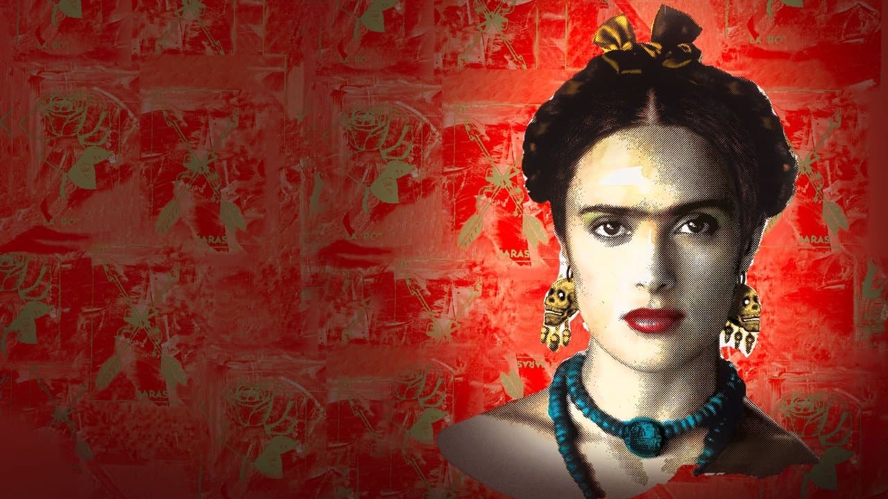 Szene aus Frida