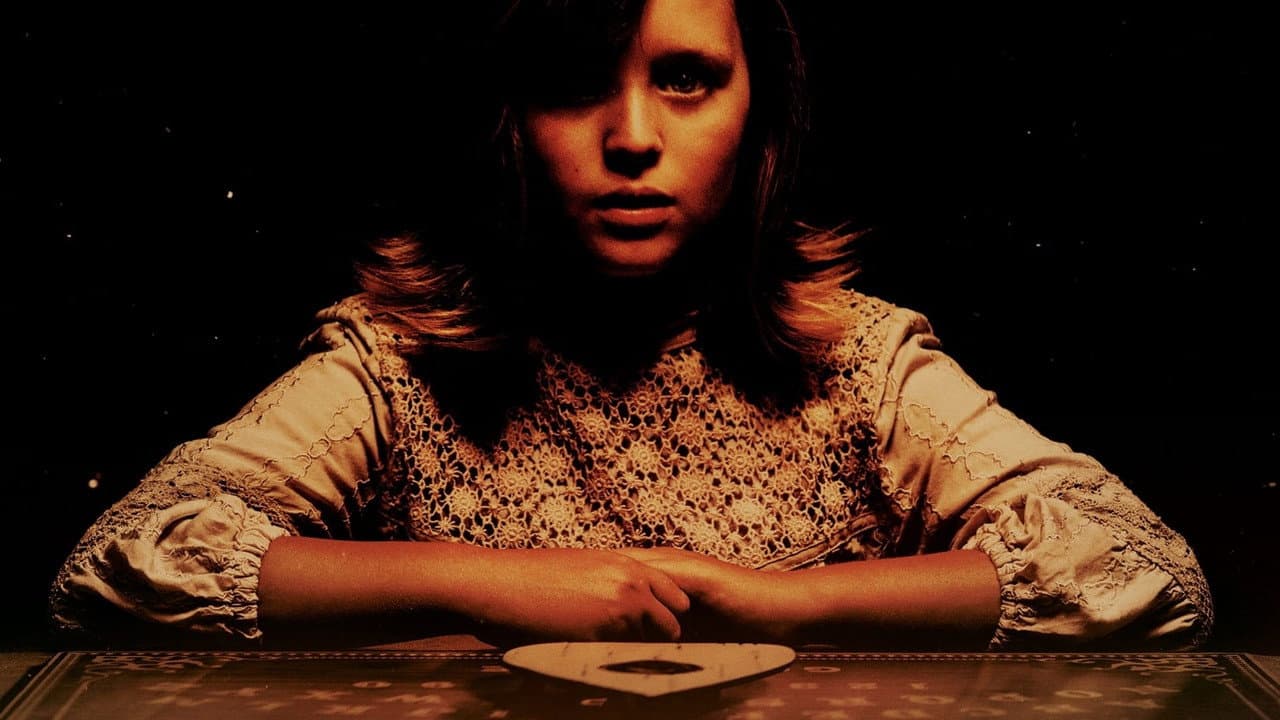 Szene aus Ouija: Ursprung des Bösen