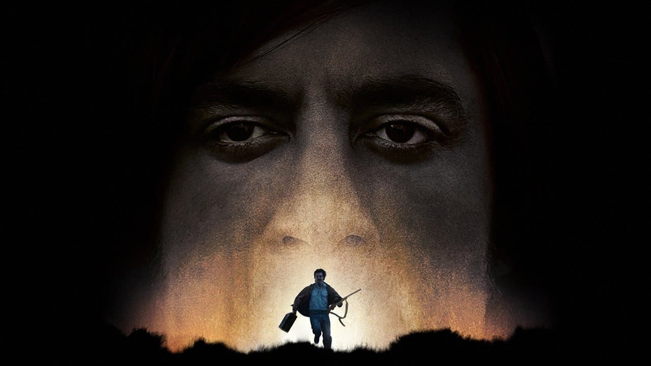 Szene aus No Country for Old Men