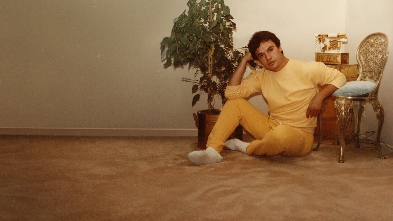 Szene aus Juan Gabriel: Debo, puedo y quiero