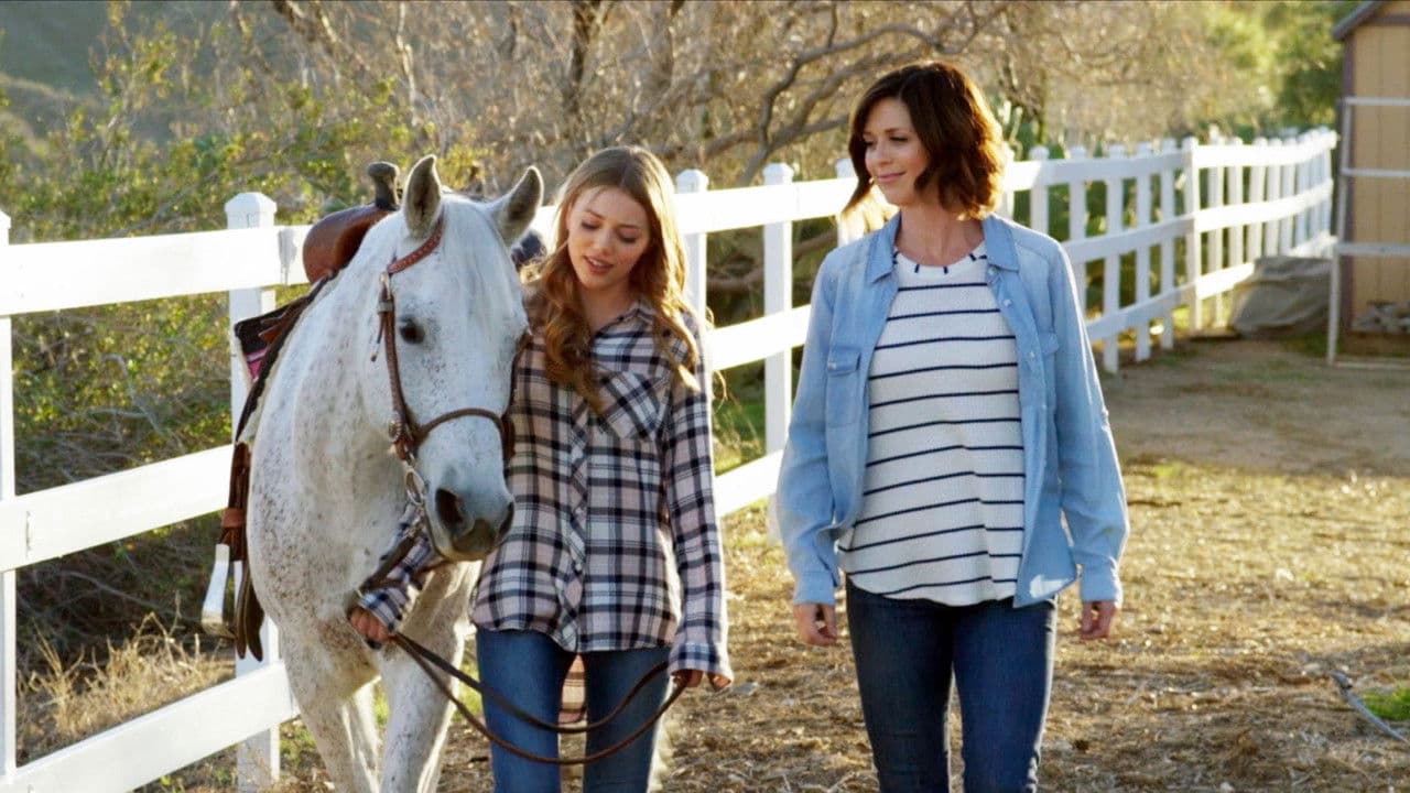Szene aus Hope Ranch