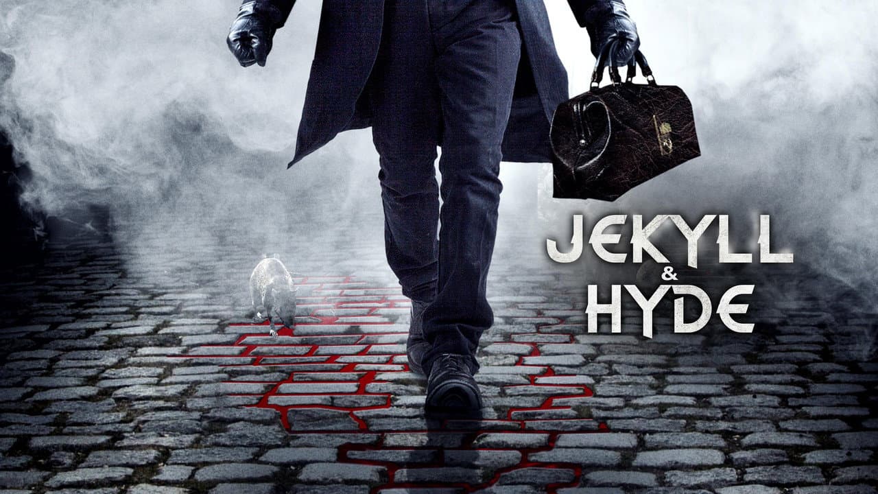 Szene aus Jekyll and Hyde