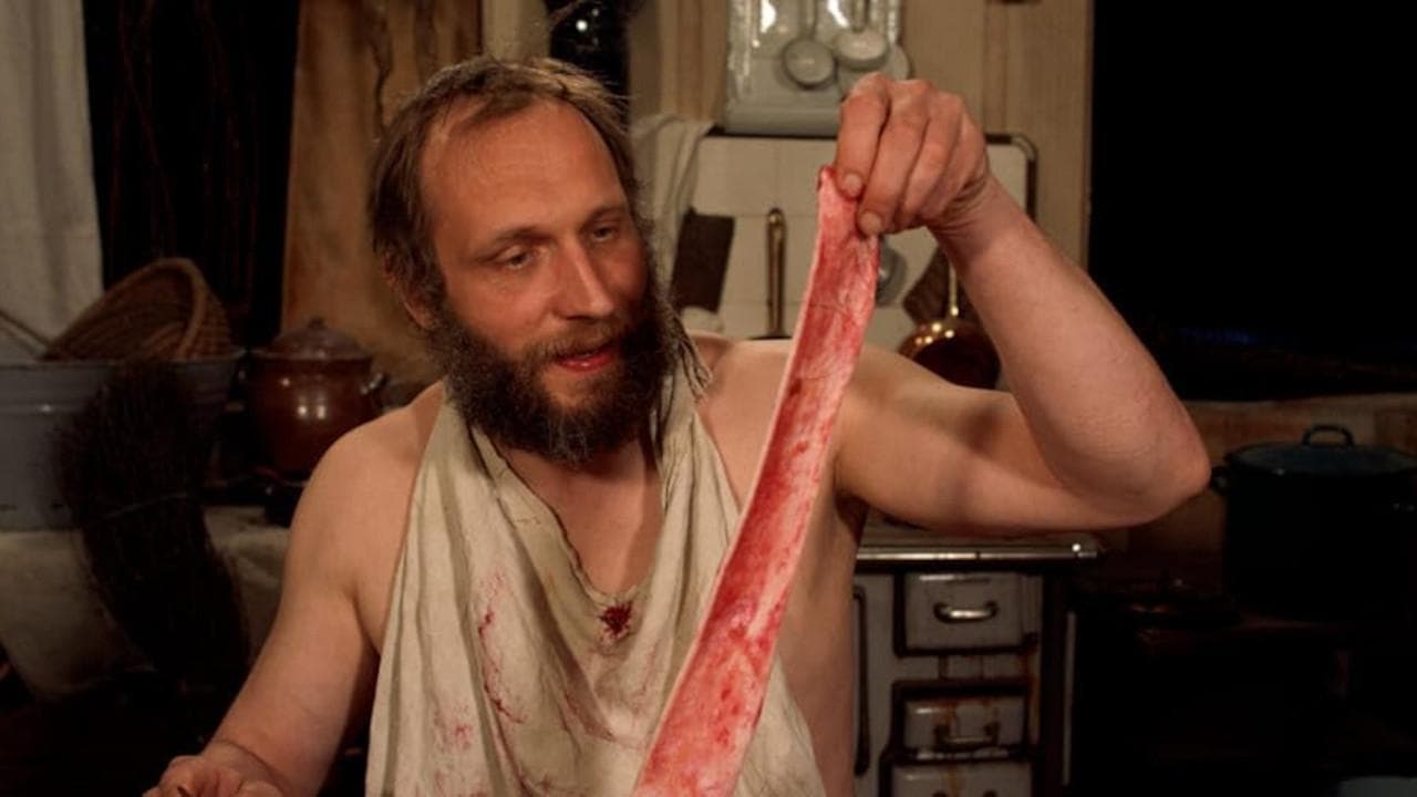 Szene aus Karl Denke - Der Kannibale von nebenan