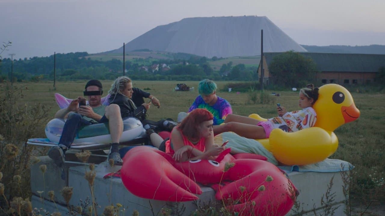 Szene aus Youth Topia