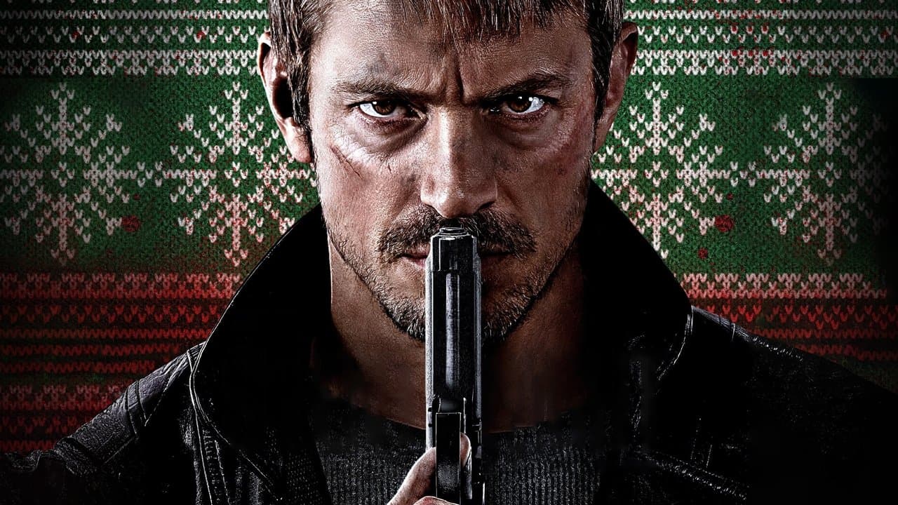 Szene aus Silent Night - Stumme Rache