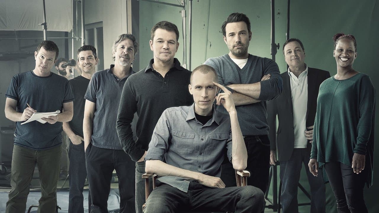 Szene aus Project Greenlight