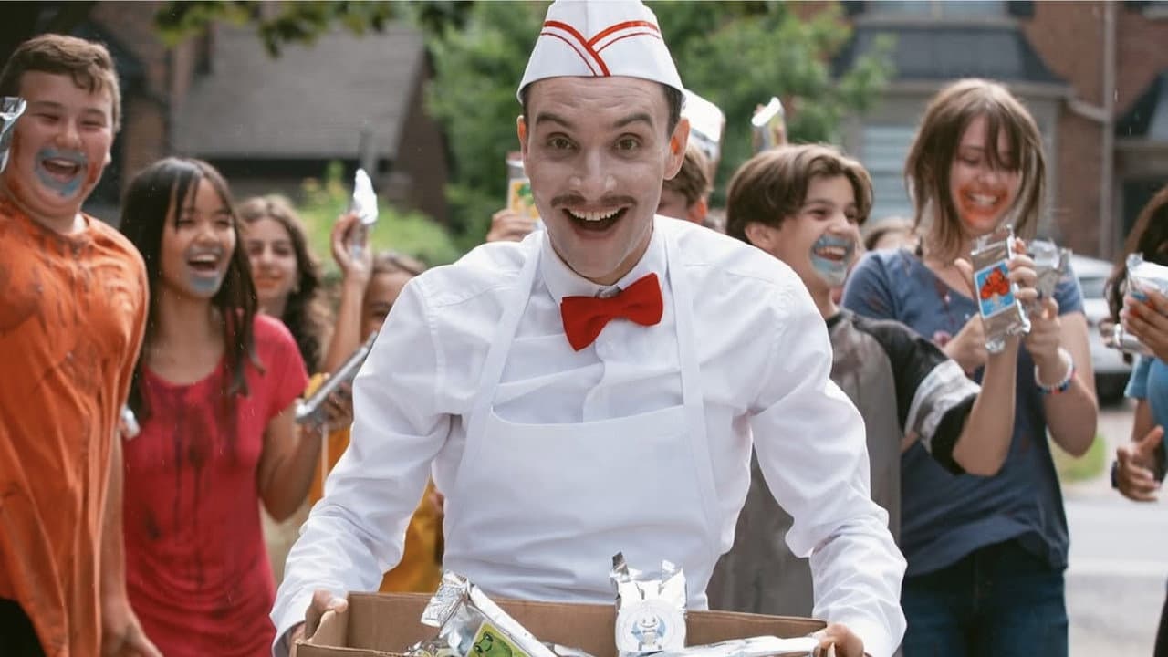 Szene aus Ice Cream Man