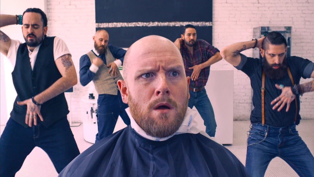 Szene aus Aunty Donna's Big Ol House of Fun
