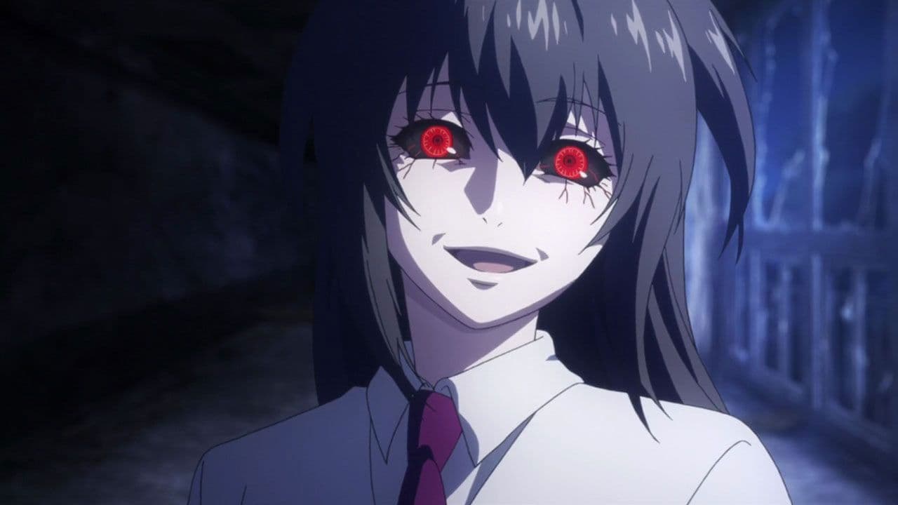 Szene aus Tokyo Ghoul: Jack