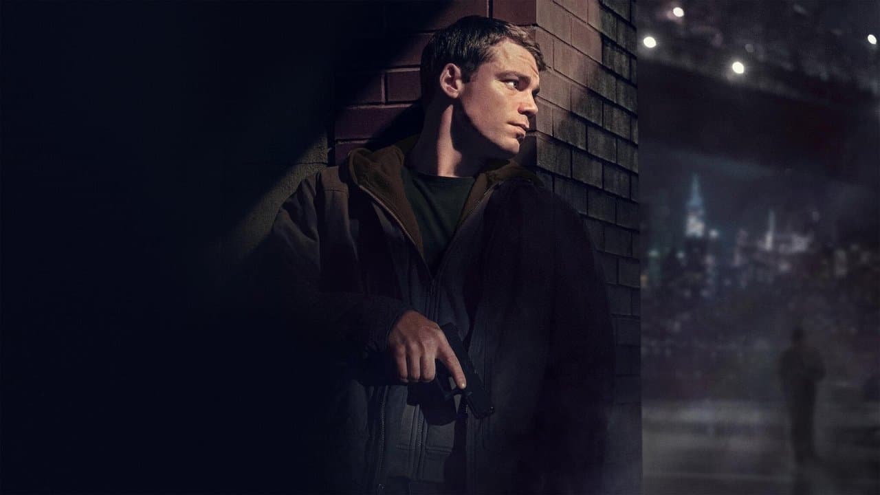 Szene aus The Night Agent