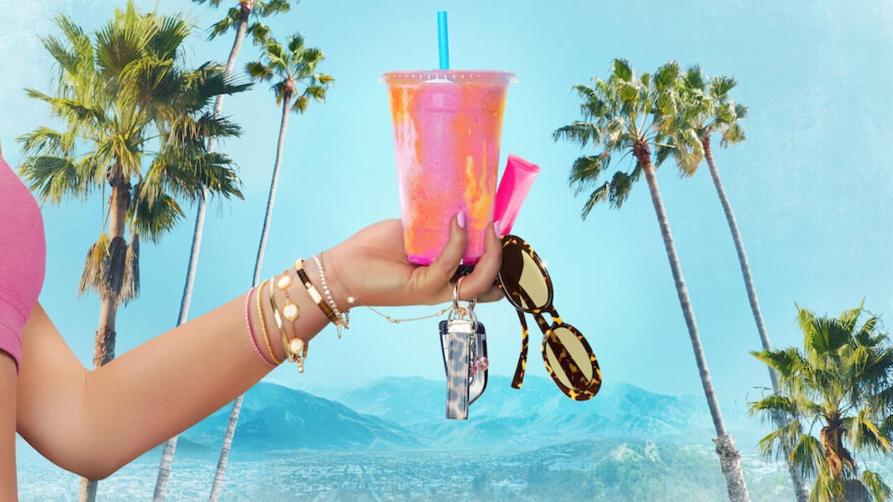Szene aus Calabasas Confidential