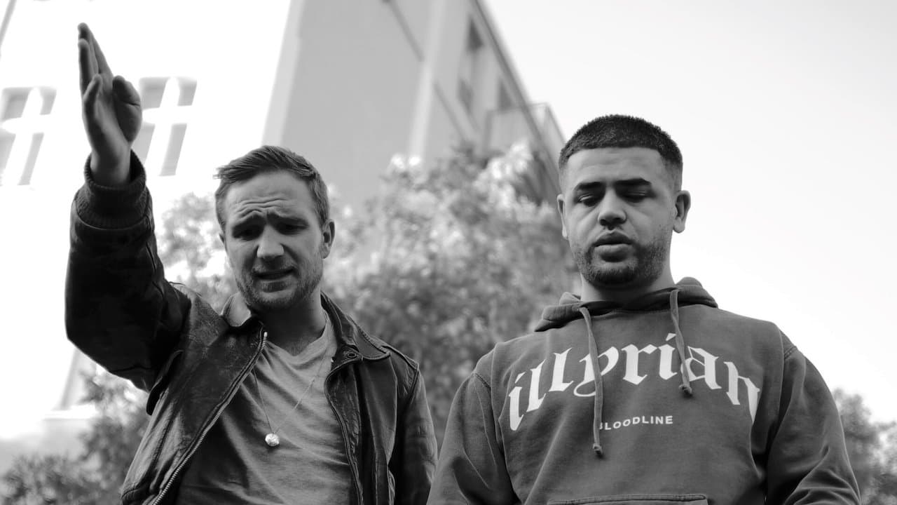 Szene aus Man from Beirut