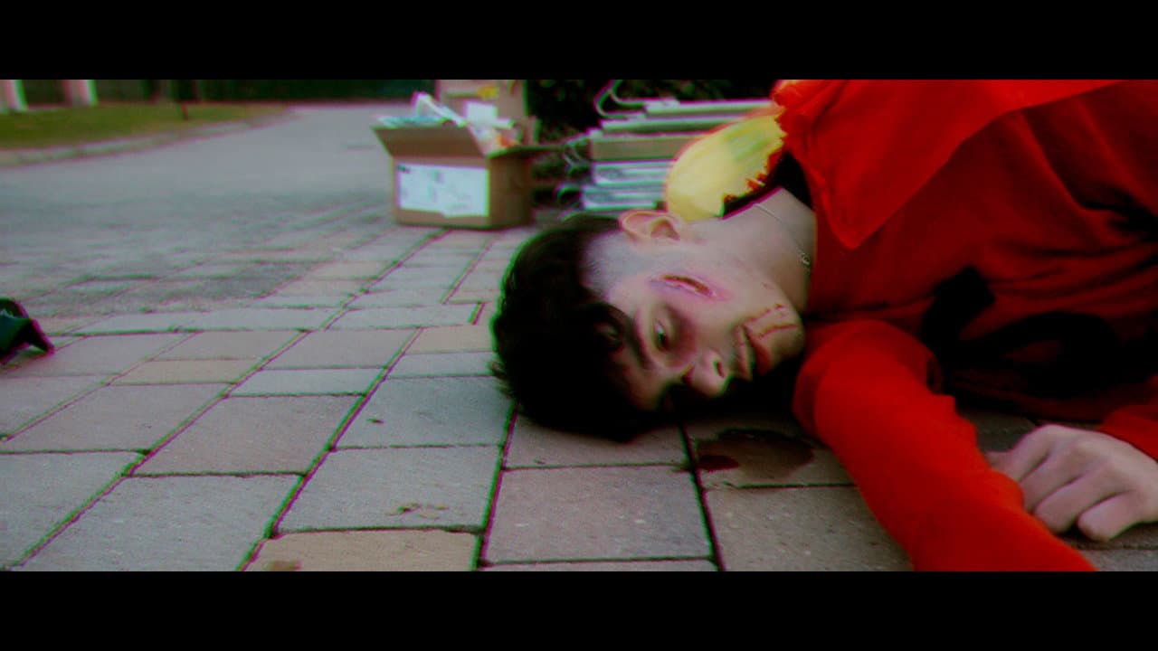 Szene aus Super-morto: Legacy
