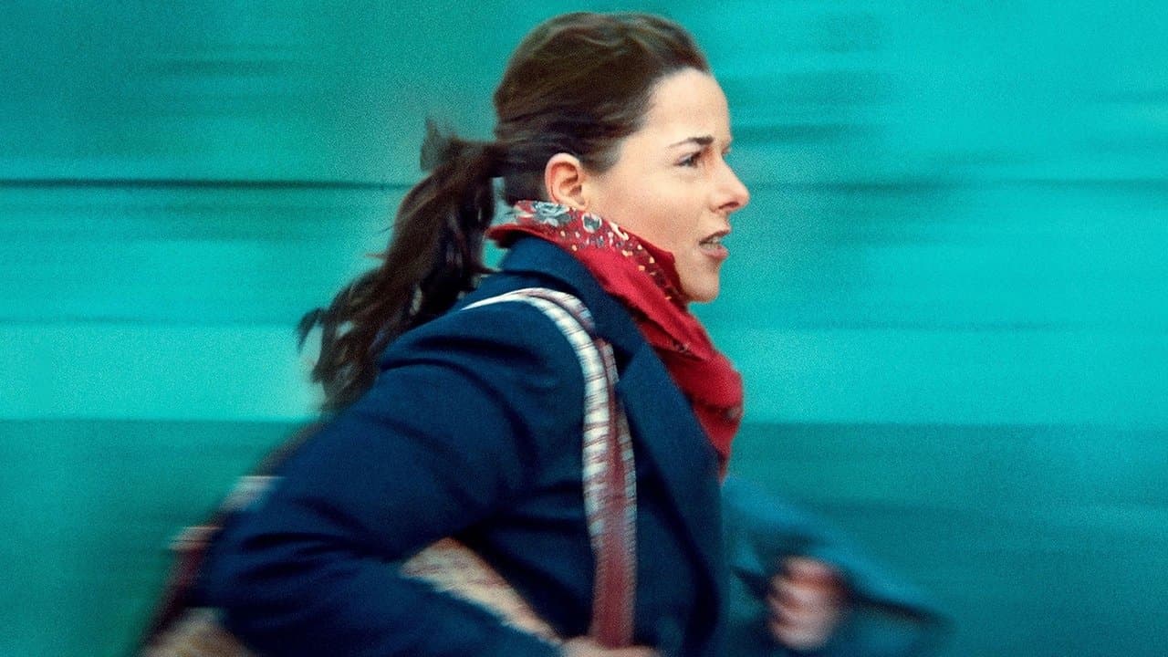 Szene aus Julie - eine Frau gibt nicht auf