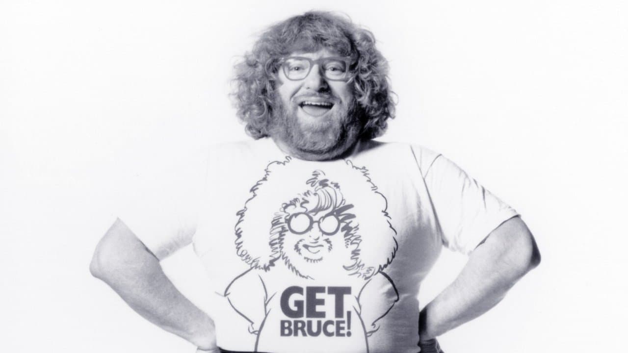 Szene aus Get Bruce - Mit der Lizenz zum Lachen