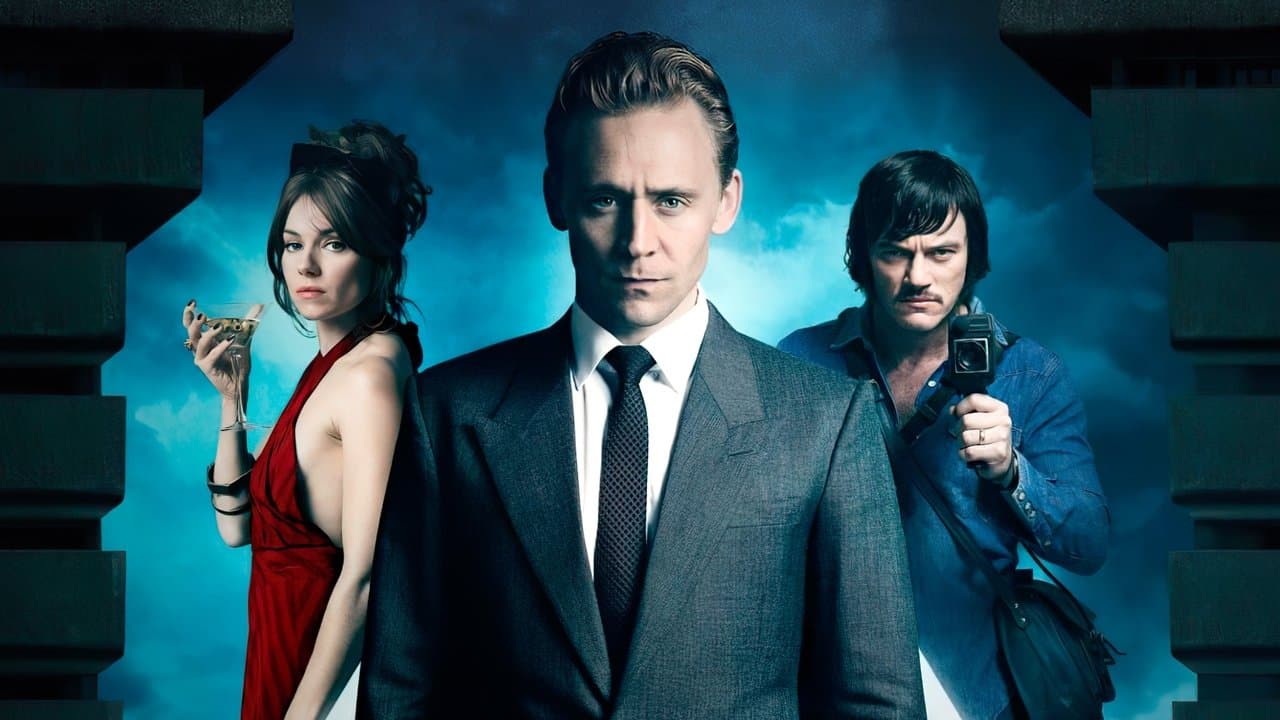 Szene aus High-Rise