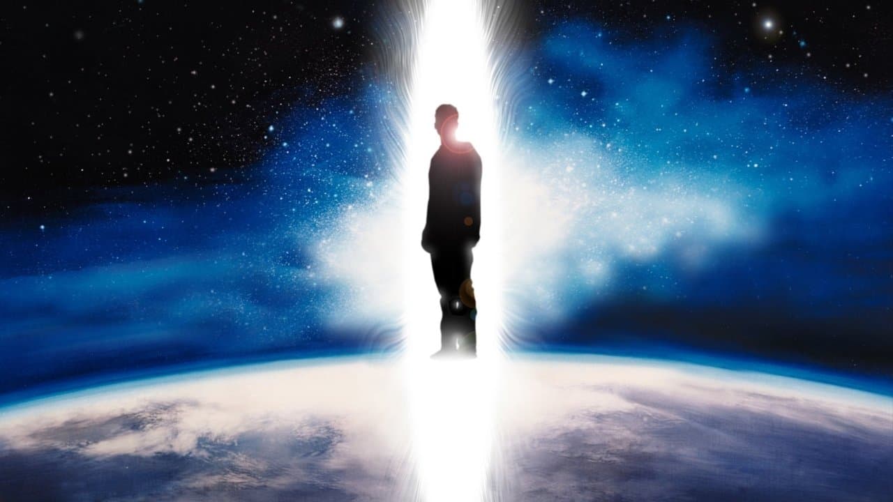 Szene aus The Man from Earth