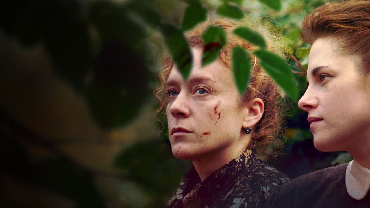 Szene aus Lizzie Borden - Mord aus Verzweiflung
