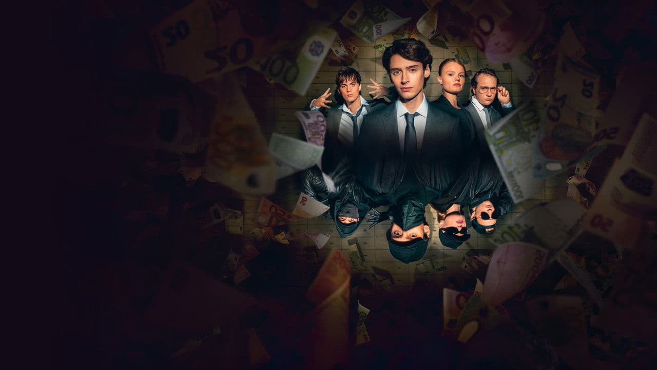 Szene aus Banksters