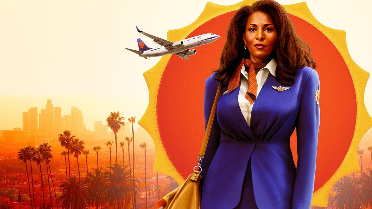 Szene aus Jackie Brown