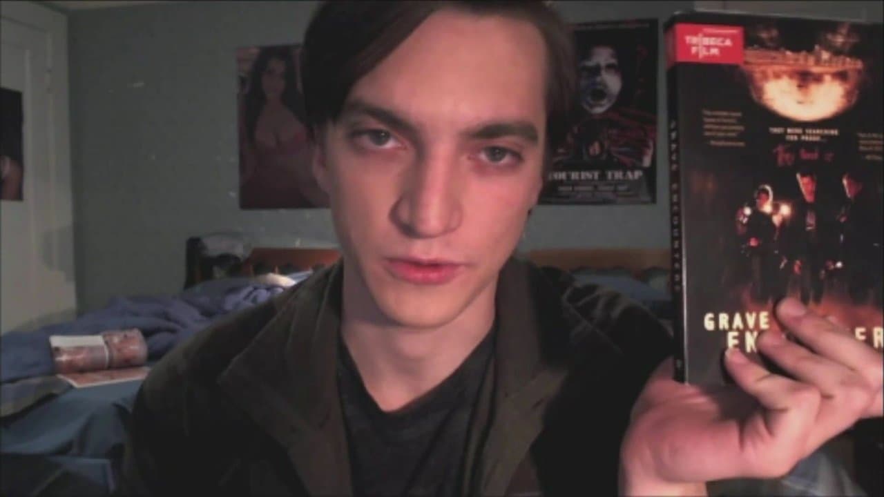 Szene aus Grave Encounters 2