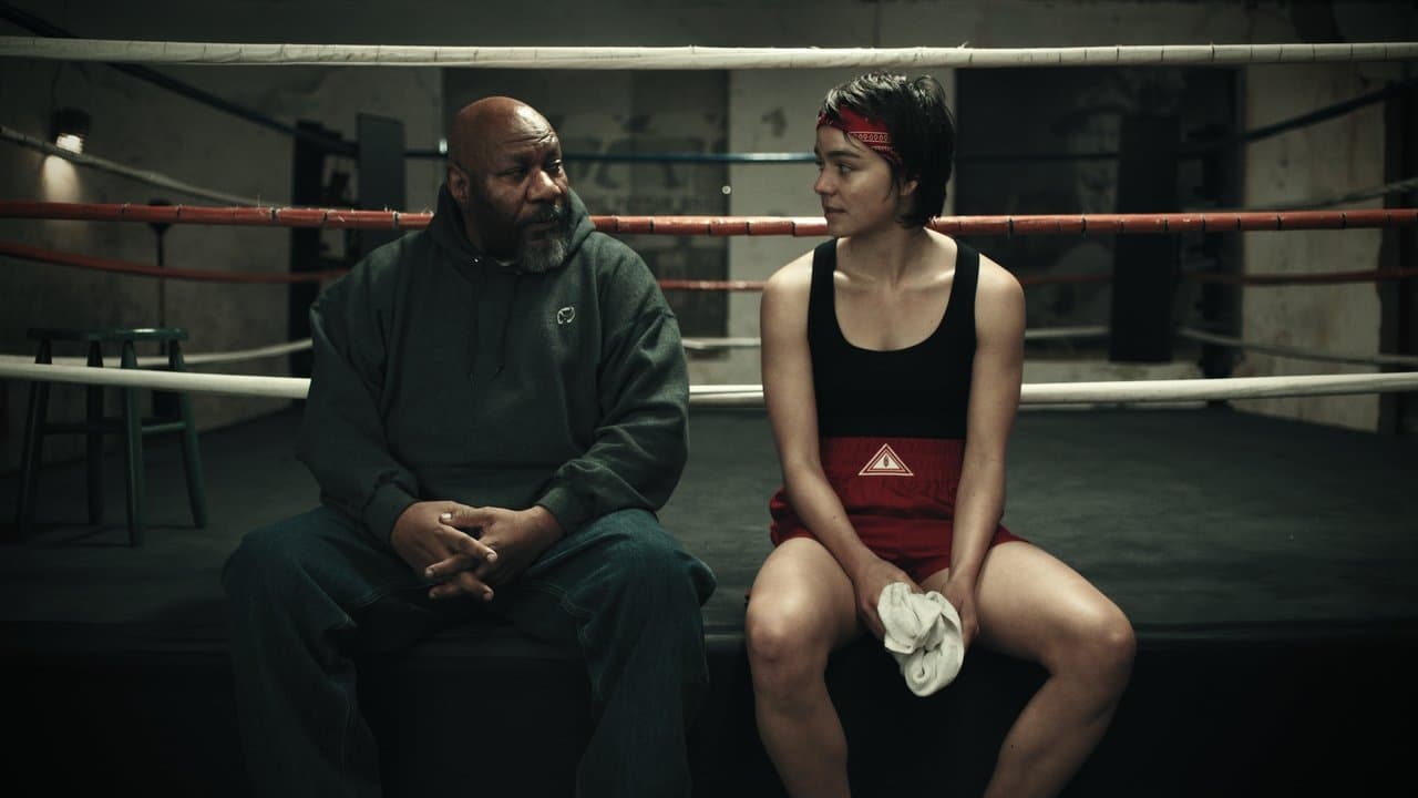 Szene aus Uppercut