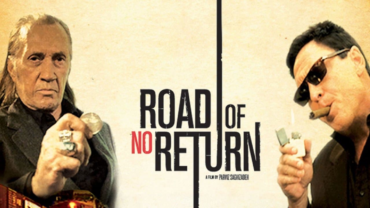 Szene aus Road of No Return
