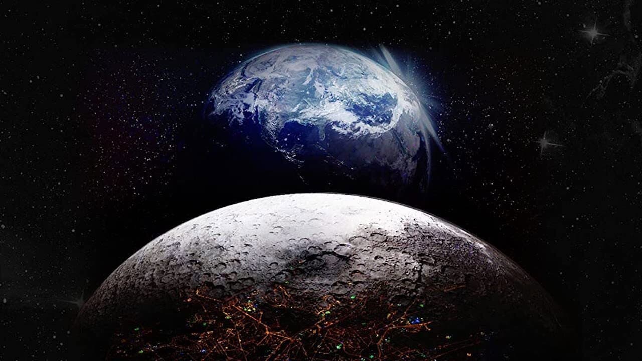 Szene aus Deep Space