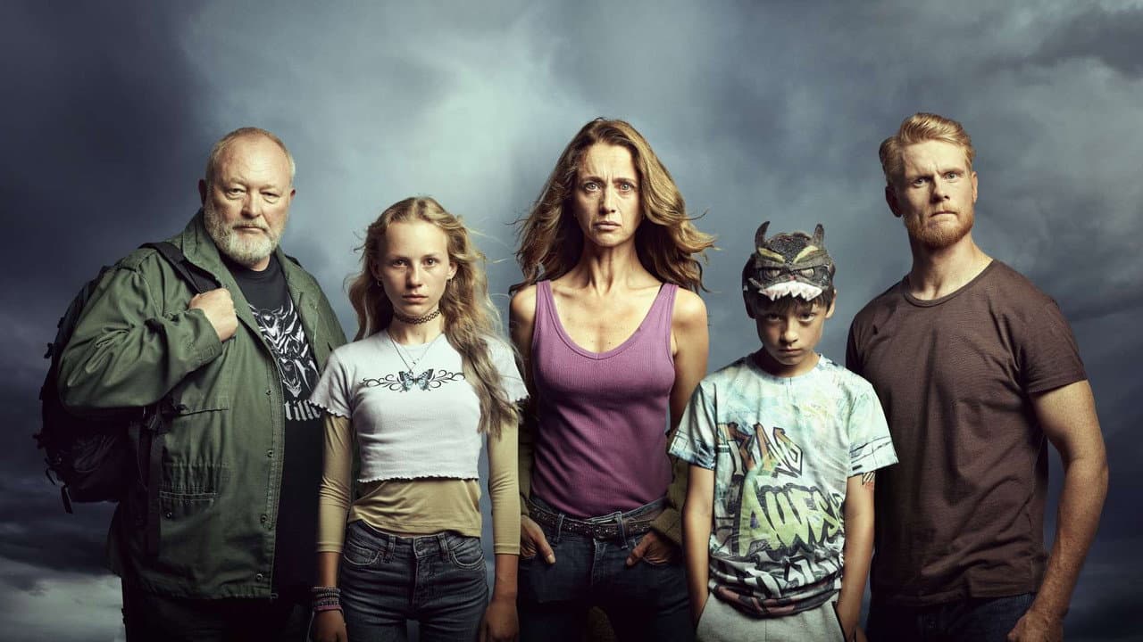Szene aus Cry Wolf - Der Wolf kommt