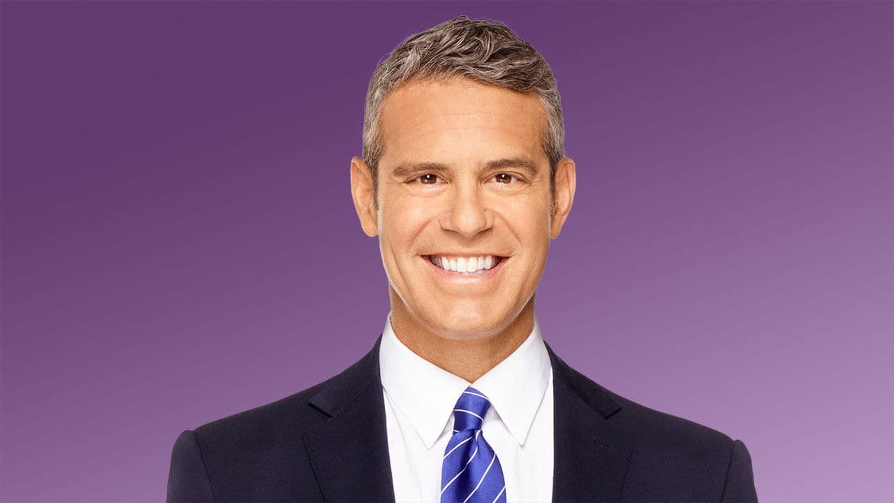 Szene aus BravoCon Live with Andy Cohen