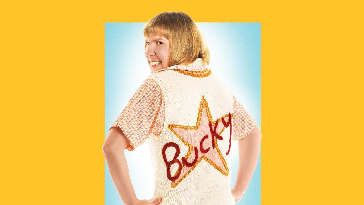 Szene aus Bucky Larson: Born to Be a Star