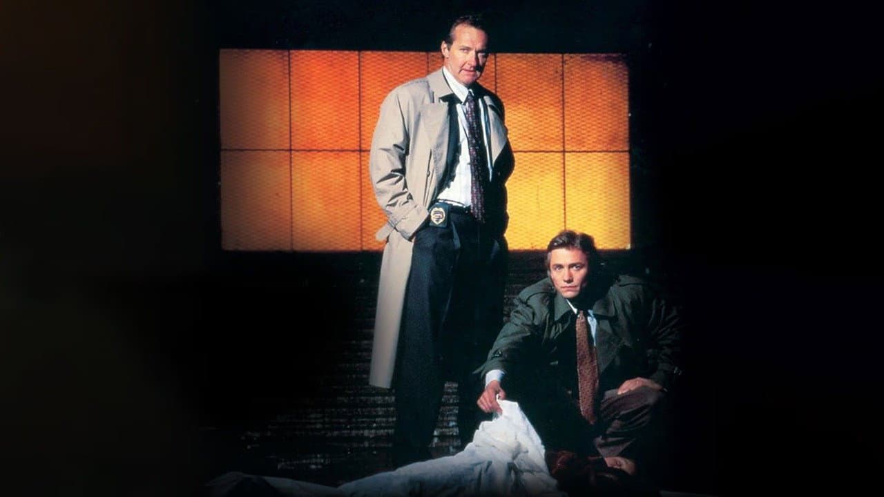 Szene aus Ed McBain's 87th Precinct: Lightning