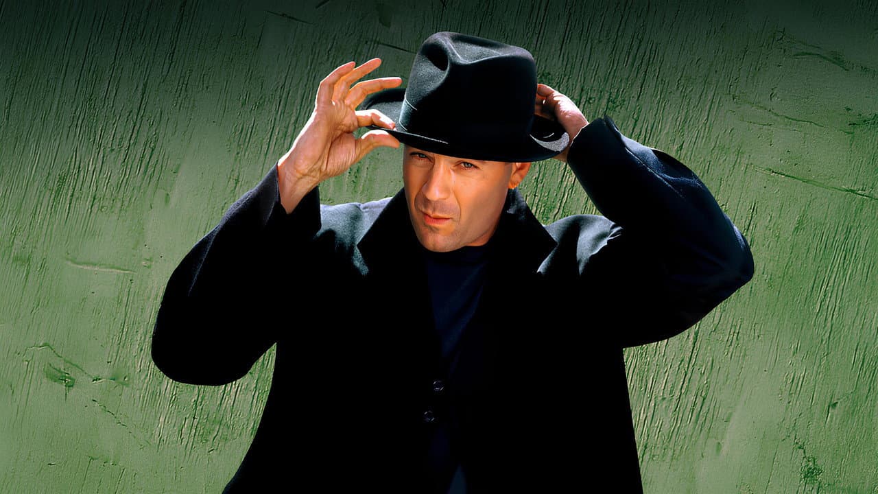 Szene aus Hudson Hawk - Der Meisterdieb