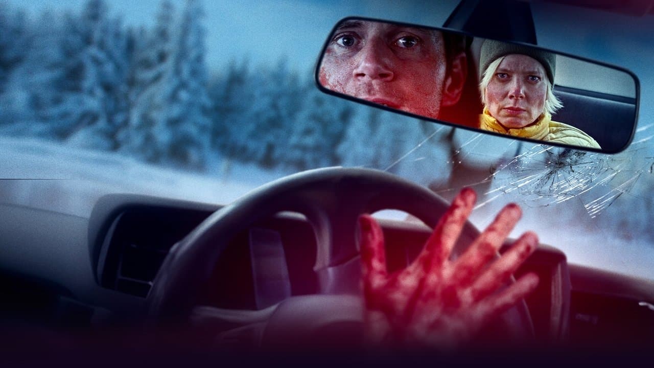 Szene aus Cold Meat