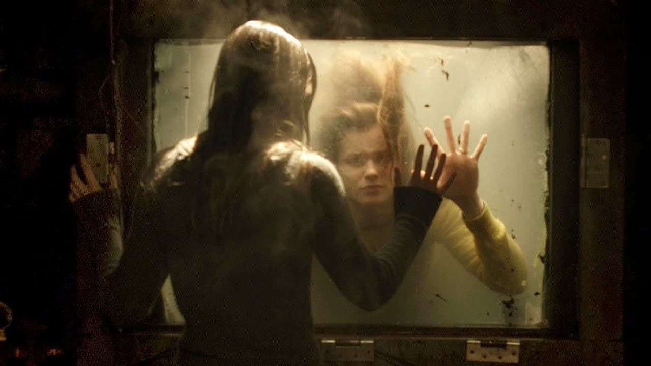 Szene aus The Drownsman