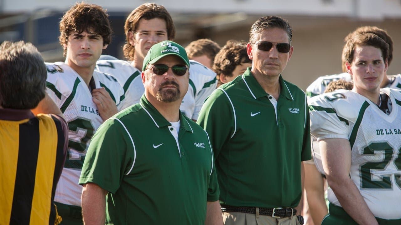 Szene aus When the Game Stands Tall