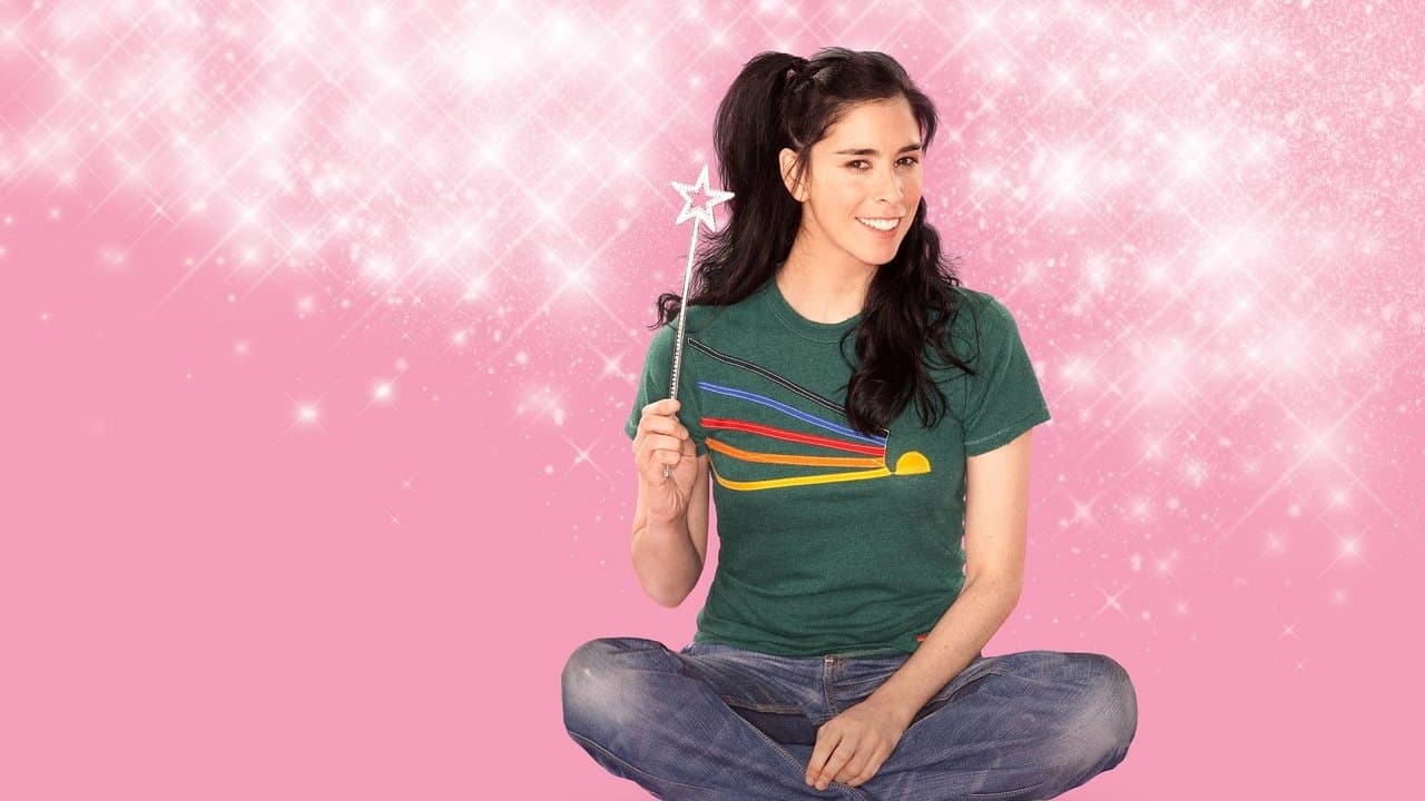 Szene aus The Sarah Silverman Program