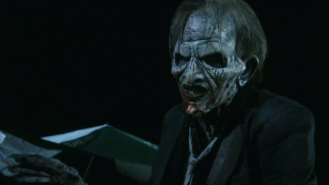 Szene aus Children of the Living Dead