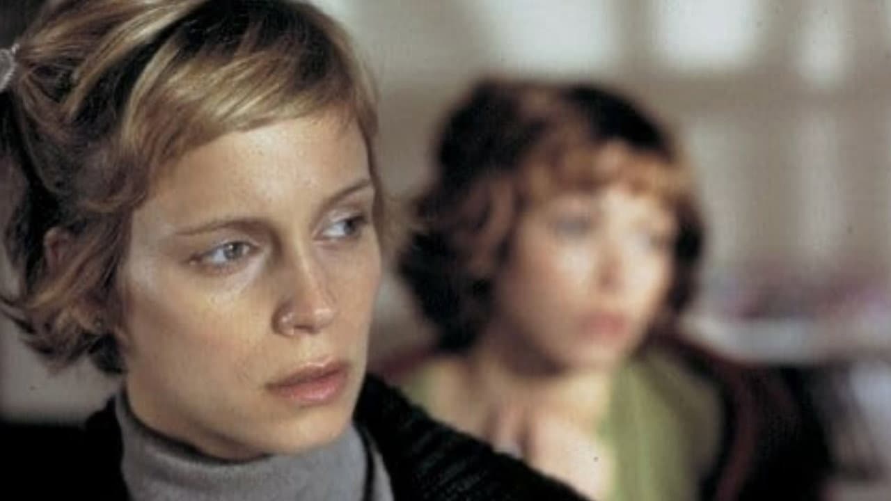 Szene aus Unsichtbare Augen