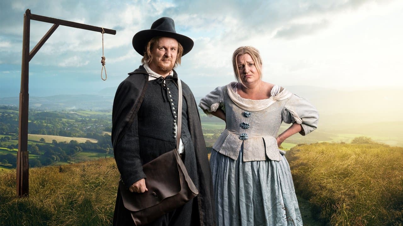 Szene aus The Witchfinder