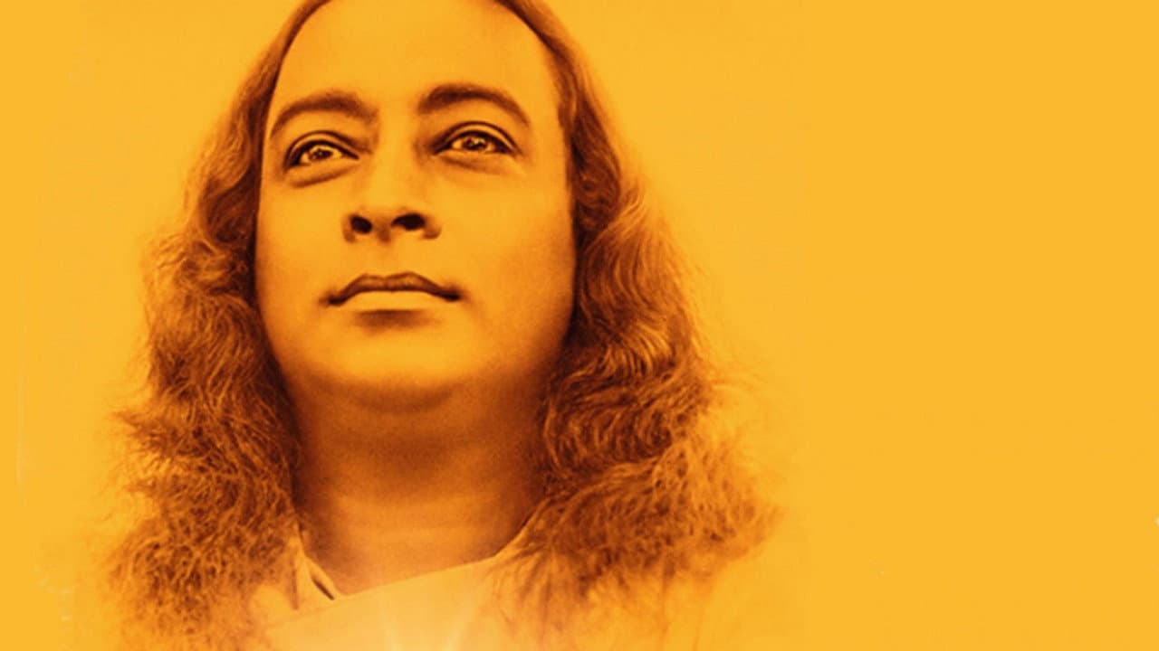 Szene aus Awake: The Life of Yogananda