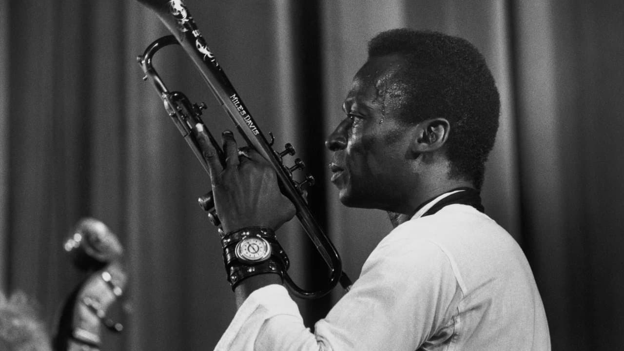 Szene aus Miles Davis: Birth of the Cool